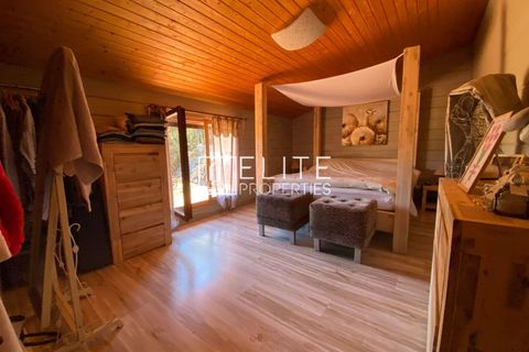 Villa a Andon, Alpes-Maritimes, Andon - € 650.000 | Ref: 86905047 - foto 7