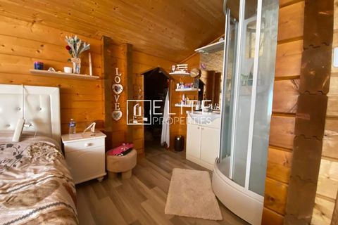 Villa a Andon, Alpes-Maritimes, Andon - € 650.000 | Ref: 86905047 - foto 10
