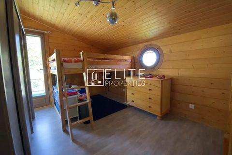 Villa a Andon, Alpes-Maritimes, Andon - € 650.000 | Ref: 86905047 - foto 11