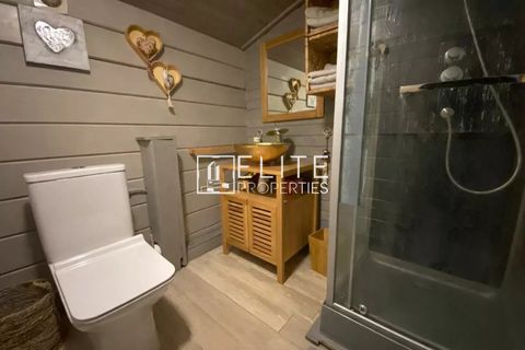 Villa a Andon, Alpes-Maritimes, Andon - € 650.000 | Ref: 86905047 - foto 15