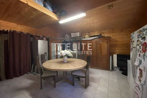 Villa a Andon, Alpes-Maritimes, Andon - € 650.000 | Ref: 86905047 - foto 16