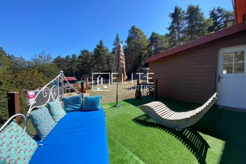 Villa a Andon, Alpes-Maritimes, Andon - € 650.000 | Ref: 86905047 - foto 17
