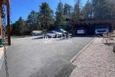 Villa a Andon, Alpes-Maritimes, Andon - € 650.000 | Ref: 86905047 - foto 19