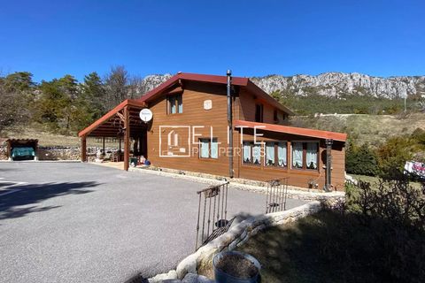 Villa a Andon, Alpes-Maritimes, Andon - € 650.000 | Ref: 86905047 - foto 21