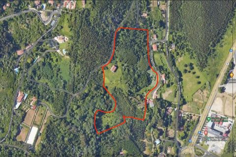 Helårsgrund i Sintra, Lisbon, Sintra - € 980.000 | Ref: 352 - foto 1