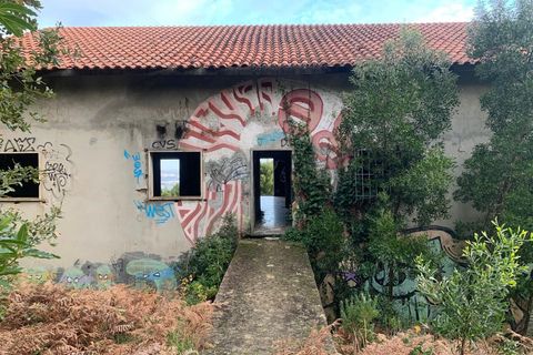 Helårsgrund i Sintra, Lisbon, Sintra - € 980.000 | Ref: 352 - foto 3