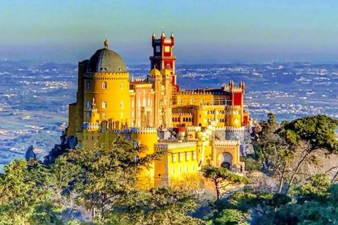 Helårsgrund i Sintra, Lisbon, Sintra - € 980.000 | Ref: 352 - foto 9