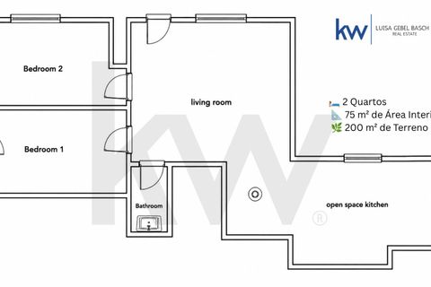 Byhus i Sintra, Lisbon, Sintra - € 410.000 | Ref: KWPT-033797 - foto 25