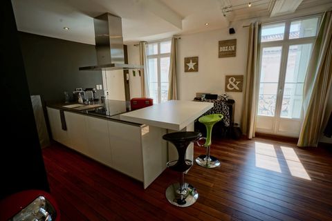 Apartament a Perpignan, Pyrenees-Orientales, Perpignan - € 800/mes | Ref: 733 - foto 2