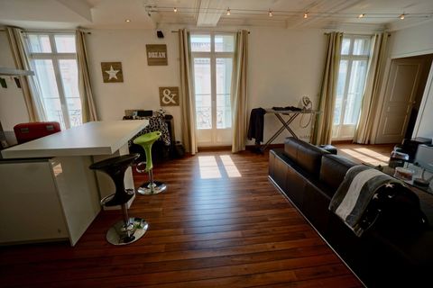 Apartament a Perpignan, Pyrenees-Orientales, Perpignan - € 800/mes | Ref: 733 - foto 4