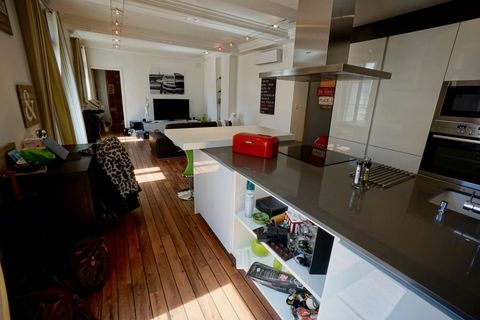 Apartament a Perpignan, Pyrenees-Orientales, Perpignan - € 800/mes | Ref: 733 - foto 5