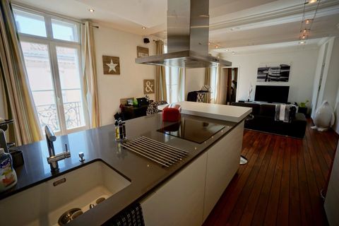 Apartament a Perpignan, Pyrenees-Orientales, Perpignan - € 800/mes | Ref: 733 - foto 6