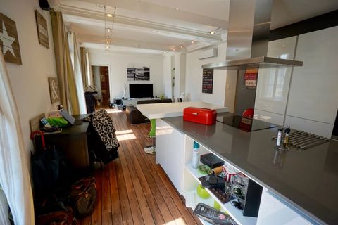 Apartament a Perpignan, Pyrenees-Orientales, Perpignan - € 800/mes | Ref: 733 - foto 7