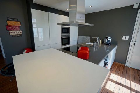 Apartament a Perpignan, Pyrenees-Orientales, Perpignan - € 800/mes | Ref: 733 - foto 8