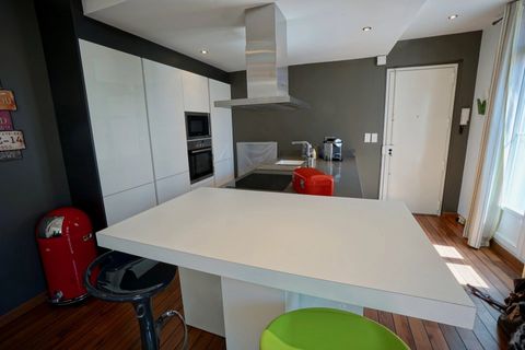 Apartament a Perpignan, Pyrenees-Orientales, Perpignan - € 800/mes | Ref: 733 - foto 10