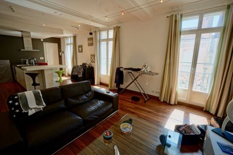 Apartament a Perpignan, Pyrenees-Orientales, Perpignan - € 800/mes | Ref: 733 - foto 13