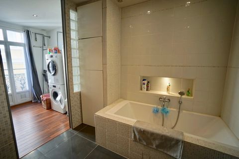Apartament a Perpignan, Pyrenees-Orientales, Perpignan - € 800/mes | Ref: 733 - foto 15