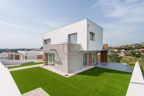 Villa i Batalha, Leiria, Batalha - € 525.000 | Ref: CV11001-412 - foto 2