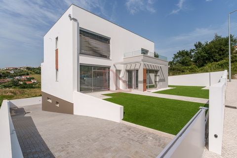 Villa i Batalha, Leiria, Batalha - € 525.000 | Ref: CV11001-412 - foto 3