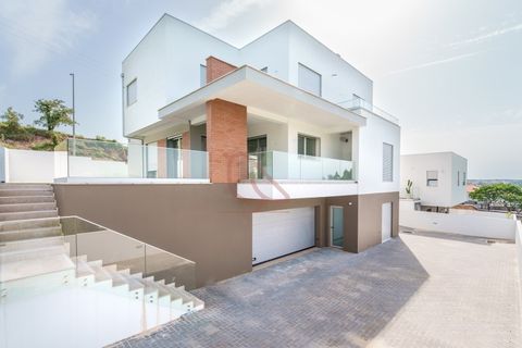Villa i Batalha, Leiria, Batalha - € 525.000 | Ref: CV11001-412 - foto 47