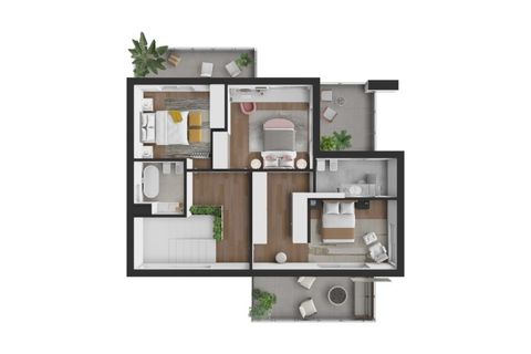 Villa i Batalha, Leiria, Batalha - € 525.000 | Ref: CV11001-412 - foto 48