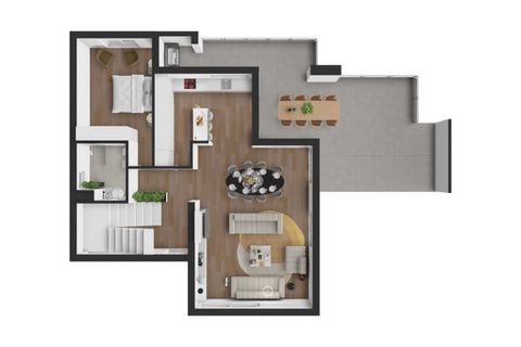 Villa i Batalha, Leiria, Batalha - € 525.000 | Ref: CV11001-412 - foto 49