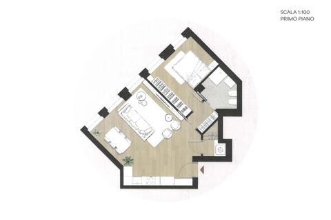 Lejlighed i Milan, Milan, Milan - € 760.000 | Ref: 760milano - foto 6