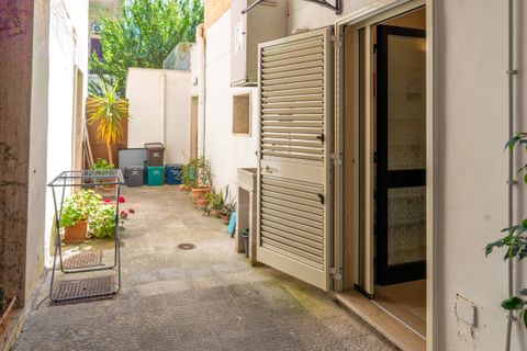 Byhus i Lecce, Lecce, Lecce - € 135.000 | Ref: 135camil - foto 10