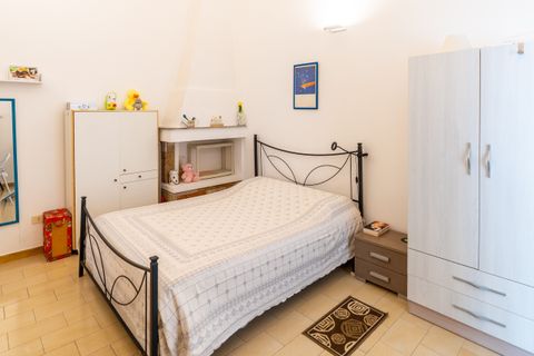 Byhus i Lecce, Lecce, Lecce - € 135.000 | Ref: 135camil - foto 13