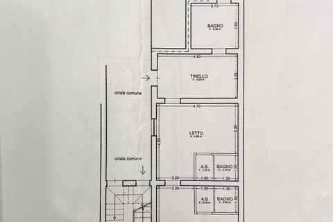 Byhus i Lecce, Lecce, Lecce - € 135.000 | Ref: 135camil - foto 34