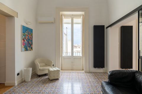 Apartament a Lecce, Lecce, Lecce - € 330.000 | Ref: 330REGINAISABELLA - foto 4
