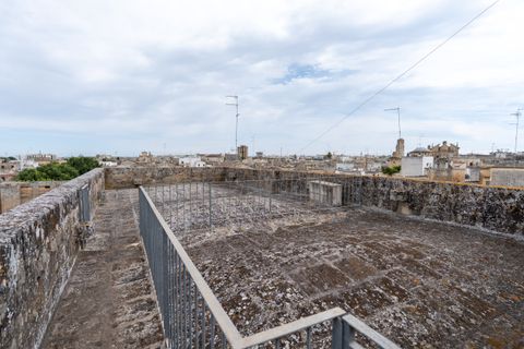 Apartament a Lecce, Lecce, Lecce - € 330.000 | Ref: 330REGINAISABELLA - foto 23
