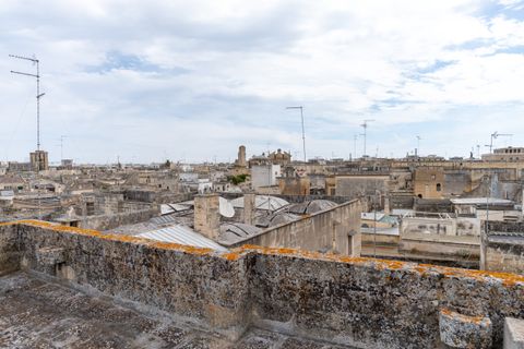 Apartament a Lecce, Lecce, Lecce - € 330.000 | Ref: 330REGINAISABELLA - foto 24