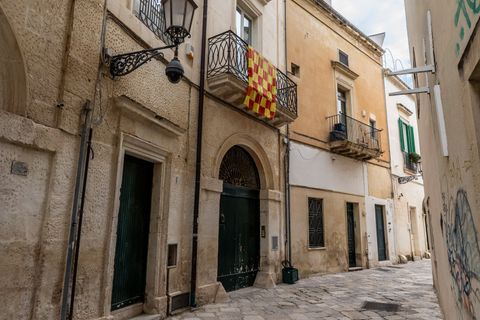 Apartament a Lecce, Lecce, Lecce - € 330.000 | Ref: 330REGINAISABELLA - foto 29