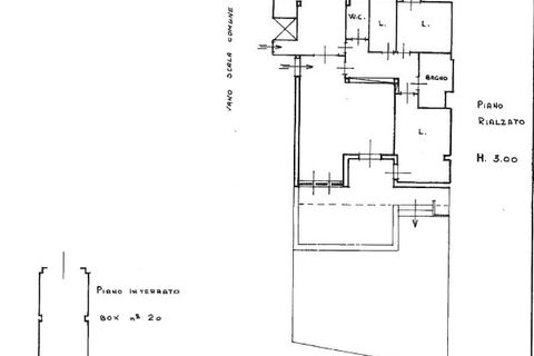 Lejlighed i Lecce, Lecce, Lecce - € 390.000 | Ref: 390ROSSINI - foto 22