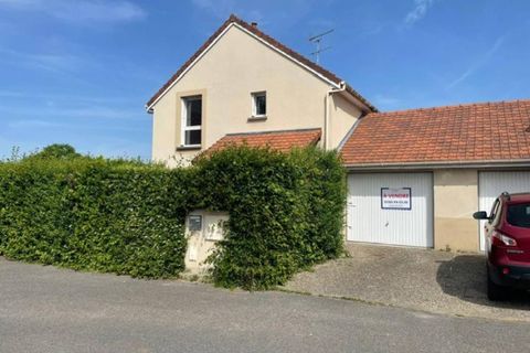 Villa i Beuzeville, Eure, Beuzeville - € 150.000 | Ref: ATR-01-01-0408-01-5516 - foto 1