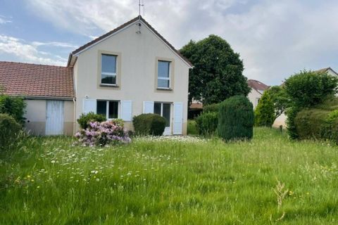 Villa i Beuzeville, Eure, Beuzeville - € 150.000 | Ref: ATR-01-01-0408-01-5516 - foto 2