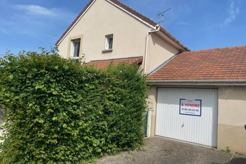 Villa i Beuzeville, Eure, Beuzeville - € 150.000 | Ref: ATR-01-01-0408-01-5516 - foto 3