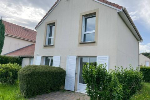 Villa i Beuzeville, Eure, Beuzeville - € 150.000 | Ref: ATR-01-01-0408-01-5516 - foto 6