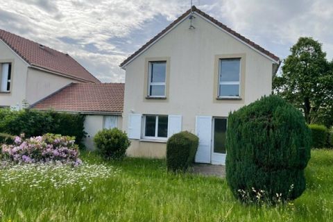 Villa i Beuzeville, Eure, Beuzeville - € 150.000 | Ref: ATR-01-01-0408-01-5516 - foto 8