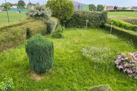 Villa i Beuzeville, Eure, Beuzeville - € 150.000 | Ref: ATR-01-01-0408-01-5516 - foto 16