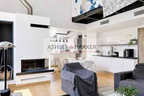 Lejlighed i Nice, Alpes-Maritimes, Nice - € 609.000 | Ref: SDM3632 - foto 1