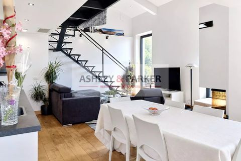 Lejlighed i Nice, Alpes-Maritimes, Nice - € 609.000 | Ref: SDM3632 - foto 6