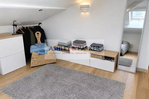 Lejlighed i Nice, Alpes-Maritimes, Nice - € 609.000 | Ref: SDM3632 - foto 12