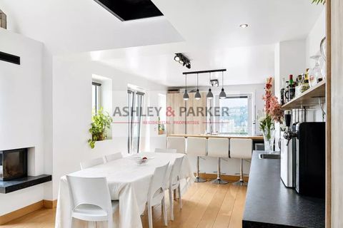 Lejlighed i Nice, Alpes-Maritimes, Nice - € 609.000 | Ref: SDM3632 - foto 36