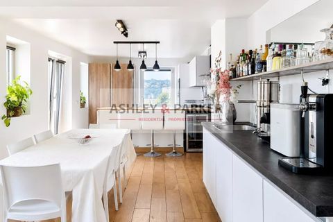 Lejlighed i Nice, Alpes-Maritimes, Nice - € 609.000 | Ref: SDM3632 - foto 37