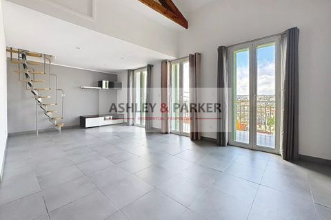 Lejlighed i Nice, Alpes-Maritimes, Nice - € 420.000 | Ref: SF3638 - foto 1