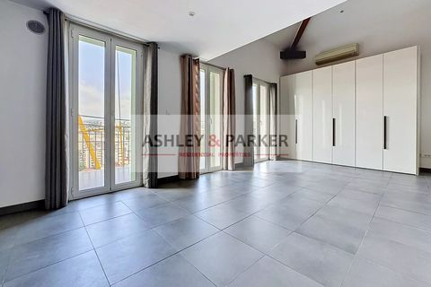 Lejlighed i Nice, Alpes-Maritimes, Nice - € 420.000 | Ref: SF3638 - foto 2