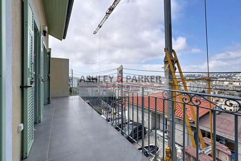 Lejlighed i Nice, Alpes-Maritimes, Nice - € 420.000 | Ref: SF3638 - foto 5