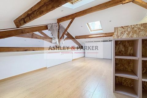 Lejlighed i Nice, Alpes-Maritimes, Nice - € 420.000 | Ref: SF3638 - foto 7
